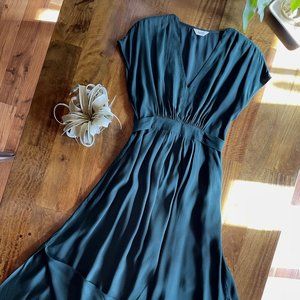 TOAST clothing dress in green